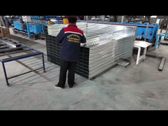 1.5mm-3.0mm épaisseur plateau de câbles ignifuges haute durabilité et conception personnalisée pour l'industrie