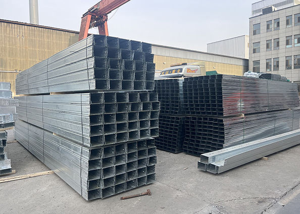 Langfang Hengguang Electrical Equipment Co., Ltd manufacturer production line