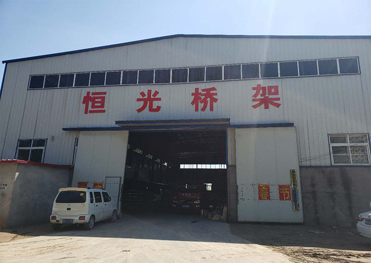 Langfang Hengguang Electrical Equipment Co., Ltd